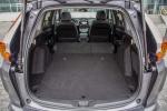 Honda CR-V Origin Edition 2018 года